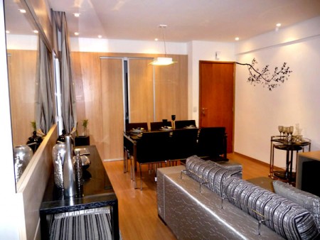 Apartamento Valparaíso - Santo André